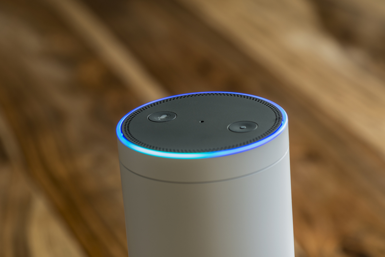 Can You Integrate Alexa Skills with WordPress? Ndevr